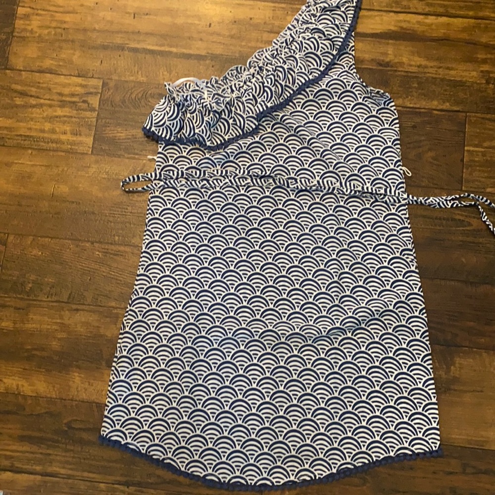 Mud pie dress